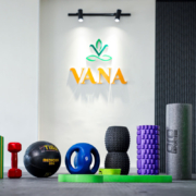 10001 مرکز تندرستی وانا