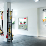 وانا ورزش و سلامتی