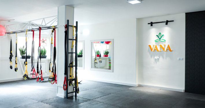 وانا ورزش و سلامتی