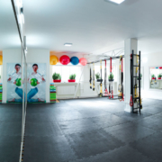 Vana-Love مرکز تندرستی وانا