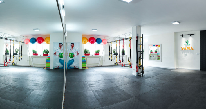 Vana-Love مرکز تندرستی وانا