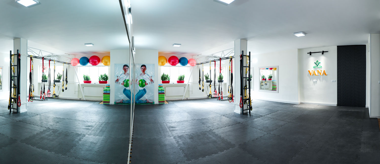 Vana-Love مرکز تندرستی وانا