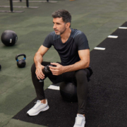 ریکاوری در مرکز تندرستی وانا