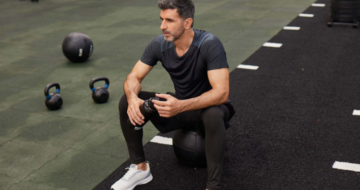 ریکاوری در مرکز تندرستی وانا