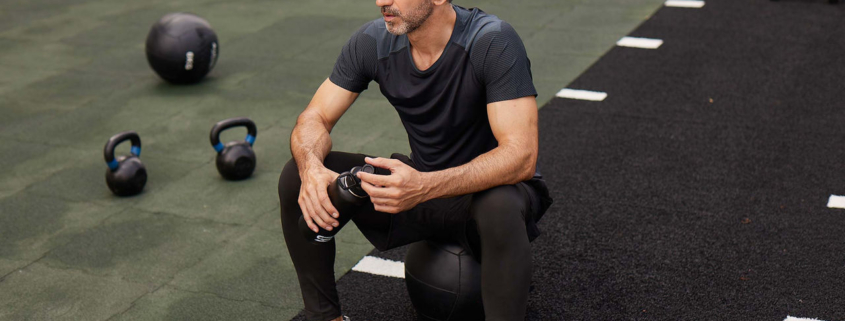 ریکاوری در مرکز تندرستی وانا